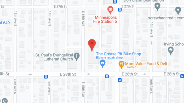 St. Paul's Home Apartments in google map