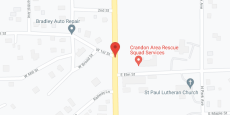 Orchardview Terrace in google map