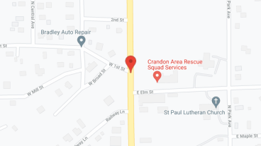 Orchardview Terrace in google map