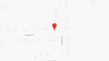 Cumberland Heights in google map