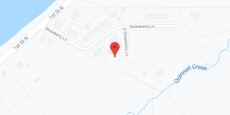 Deerview Meadows in google map