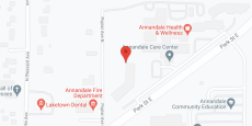 Goldendale Homes Apartments in google map