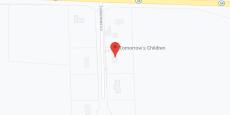 Tomorrows Children in google map