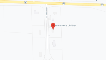 Tomorrows Children in google map