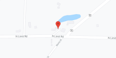 Our House in google map