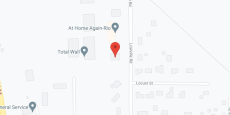 At Home Again in google map