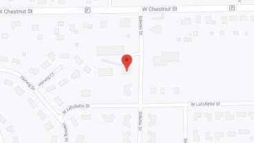 Harmony Manor in google map