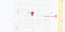 American Way of North Freedom in google map