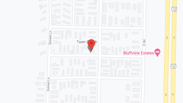 American Way of North Freedom in google map