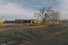 Adams County Memorial Hosp/Ncu 