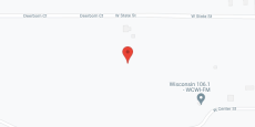 State Street Care Home Cbrf in google map