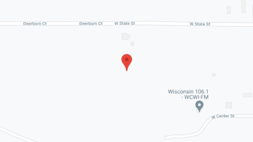 State Street Care Home Cbrf in google map