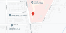 Stone Terrace Retirement Ctr in google map