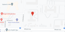 Simeanna III Inc in google map