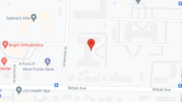 Simeanna III Inc in google map