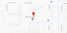 Lutheran Homes of Oshkosh Inc in google map