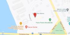 Arborview Manor in google map