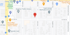 Tradewinds Residence in google map