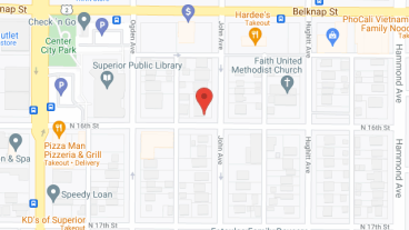 Tradewinds Residence in google map