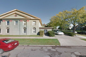 Tradewinds Residence 