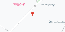 Terraceview Living Ctr in google map
