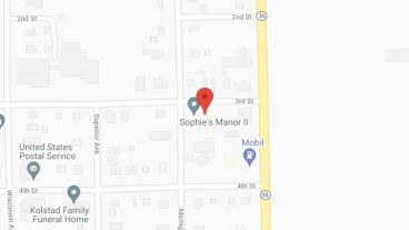 Bethany Home in google map