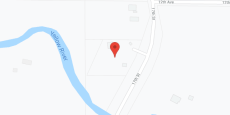 Hansen's Group Home in google map