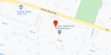 Eagles Rest in google map