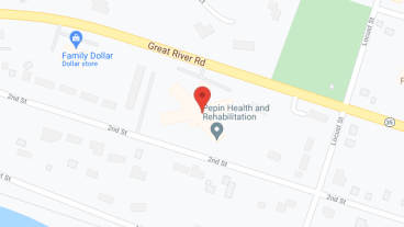Eagles Rest in google map