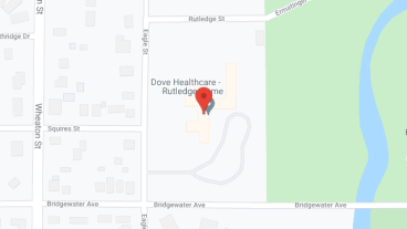 Rutledge Home For the Aged in google map