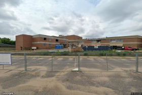 Syverson Lutheran Home 