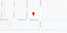 Balanced Care Corp in google map