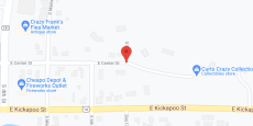 Sherry House-Assisted Care Inc in google map