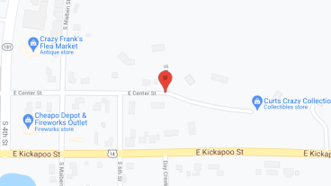 Sherry House-Assisted Care Inc in google map
