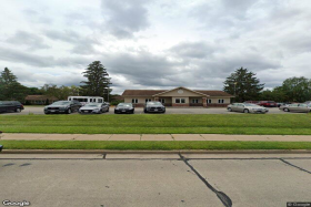 Onalaska Care Ctr 