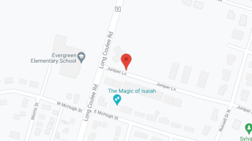 Bethany Hearten House III in google map