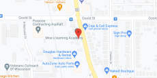 Halpin Manor in google map