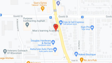 Halpin Manor in google map