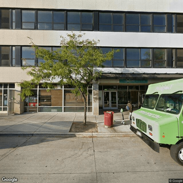 street view of Genesis Medical Staffing