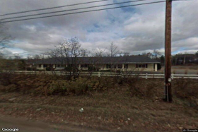 Cedar Ridge I 