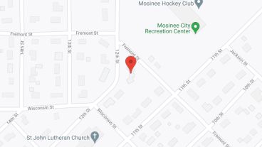 Cornerstone Family Care in google map