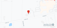 Country Gardens in google map