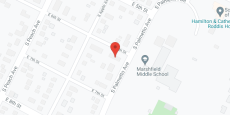 A Touch of Home in google map