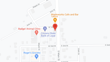 Choices To Change Inc in google map
