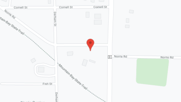 Lake Aire Manor in google map