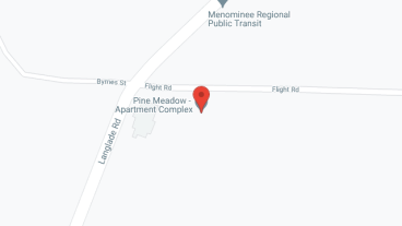 Pine Meadow Retirement Comm in google map
