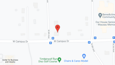 Cady Home West 1 in google map