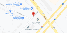 Century Ridge Inc in google map