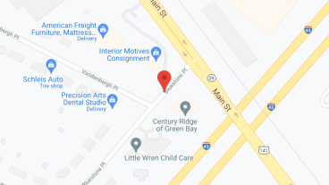 Century Ridge Inc in google map