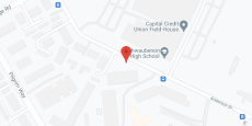 Woodside Manor III in google map